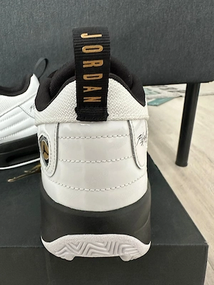 Adidași Jordan Max Aura 6 