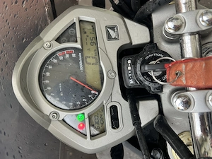 Honda Cb600F 2007 - imagine 4
