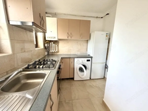 Apartament 3 camere, 60 mp, mobilat si utilat, boxa, loc de parcare, zona Cetate - imagine 4