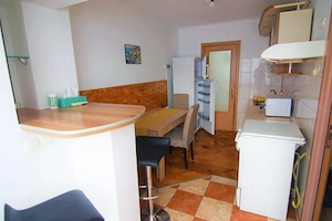 Apartament 2 camere  decomandat model mare amenajat LUX etaj 2 Bucovina
