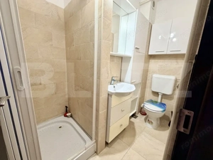 Apartament 3 camere, 60 mp, mobilat si utilat, boxa, loc de parcare, zona Cetate - imagine 6