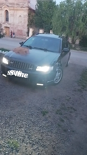 Vând audi A4 B6 