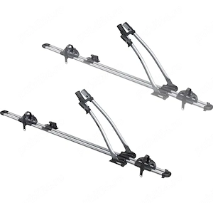 Pachet suport biciclete Thule FreeRide 532, 2 buc , prindere pe bare transversale. Sigilate - imagine 2