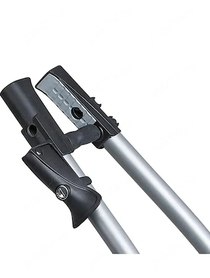 Pachet suport biciclete Thule FreeRide 532, 2 buc , prindere pe bare transversale. Sigilate - imagine 3