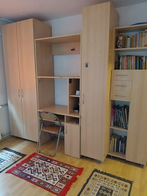 Vand apartament 2 camere, sector 2 - imagine 2