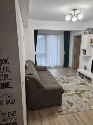 Ap 2 camere Cug, Bloc nou, mobilat si utilat - imagine 2
