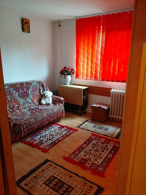 Vand apartament 2 camere, sector 2 - imagine 3