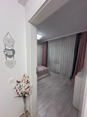 Apartament 2 camere modern, Intrare separata, Bloc 2020, Mobilat si utilat, Ideal locuinta sau firma - imagine 10