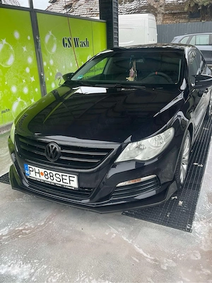 vand passat cc 2009 - imagine 4