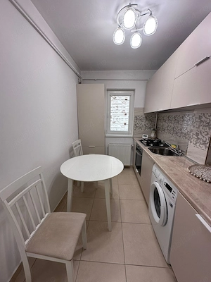 Apartament 2 camere modern, Intrare separata, Bloc 2020, Mobilat si utilat, Ideal locuinta sau firma - imagine 4