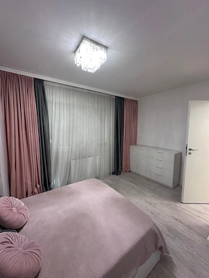 Apartament 2 camere modern, Intrare separata, Bloc 2020, Mobilat si utilat, Ideal locuinta sau firma - imagine 8