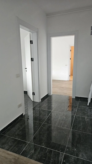 Apartament 3 camere NOU, parter, loc parcare inclus   Sector 4, Str. POSTALIONULUI