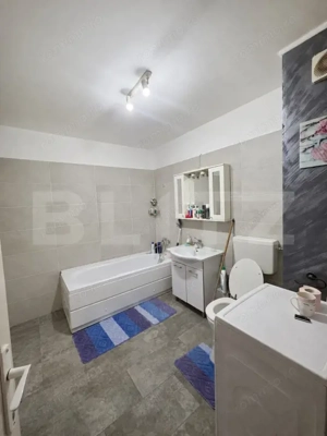 Apartament cu 2 camere de vânzare, Zonă Florilor, 50,84 mp - imagine 4
