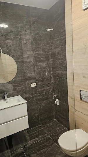 Apartament 3 camere NOU, parter, loc parcare inclus   Sector 4, Str. POSTALIONULUI - imagine 2