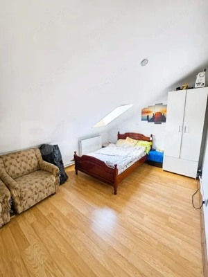 Apartament cu 2 camere de vânzare, Zonă Florilor, 50,84 mp - imagine 5