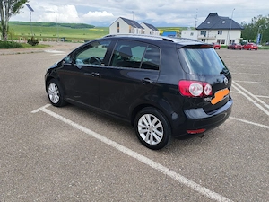 Golf 6 plus stare foarte bună 2011 - imagine 5