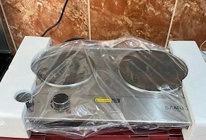 Plita electrica 