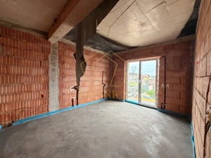 COM 0% Duplex cu 4 camere, despărțit prin camera tehnica | Mosnita Noua - imagine 11