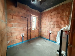 COM 0% Duplex cu 4 camere, despărțit prin camera tehnica | Mosnita Noua - imagine 12