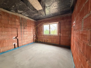 COM 0% Duplex cu 4 camere, despărțit prin camera tehnica | Mosnita Noua - imagine 10