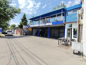 Spațiu comercial zona ultracentrală