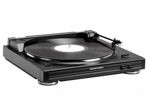 Pick-up automat Marantz TT5005 nou. 5 ore functionare - imagine 3