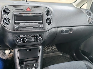Golf 6 plus stare foarte bună 2011 - imagine 2