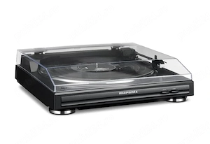 Pick-up automat Marantz TT5005 nou. 5 ore functionare - imagine 2