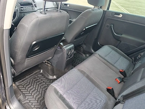 Golf 6 plus stare foarte bună 2011 - imagine 3