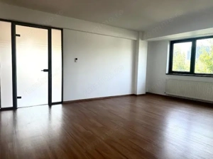 Apartament de închiriat 4 camere, rezidențial sau birou Aviatorilor/Zambaccian - imagine 8