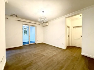 Apartament elegant, 3 camere, 62 mp utili, 103 mp curte - Dumbravita - imagine 5