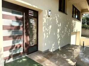Apartament de închiriat 4 camere, rezidențial sau birou Aviatorilor/Zambaccian - imagine 6