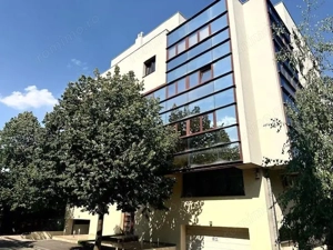 Apartament de închiriat 4 camere, rezidențial sau birou Aviatorilor/Zambaccian