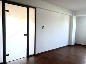 Apartament de închiriat 4 camere, rezidențial sau birou Aviatorilor/Zambaccian - imagine 4