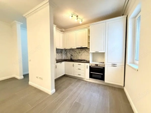 Apartament elegant, 3 camere, 62 mp utili, 103 mp curte - Dumbravita - imagine 3