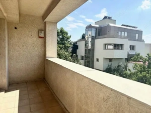 Apartament de închiriat 4 camere, rezidențial sau birou Aviatorilor/Zambaccian - imagine 9