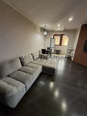 Apartament pe 2 nivele intrare Dumbravita - imagine 2