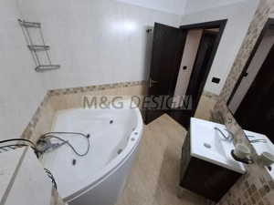 Apartament pe 2 nivele intrare Dumbravita - imagine 7