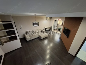 Apartament pe 2 nivele intrare Dumbravita - imagine 6