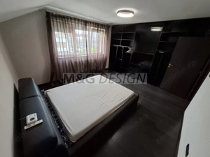 Apartament pe 2 nivele intrare Dumbravita - imagine 9