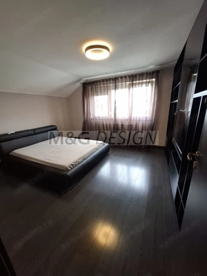 Apartament pe 2 nivele intrare Dumbravita - imagine 8