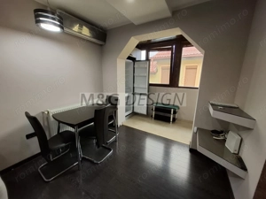 Apartament pe 2 nivele intrare Dumbravita - imagine 3