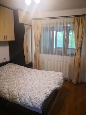 Inchiriere apartament doua camere