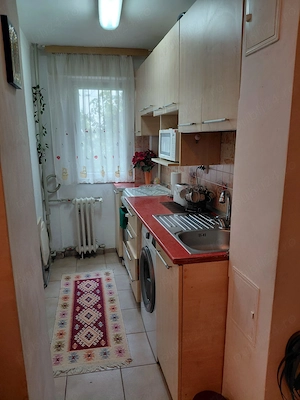 Vand apartament 2 camere, sector 2 - imagine 4
