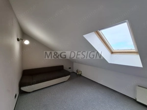 Apartament pe 2 nivele intrare Dumbravita - imagine 12