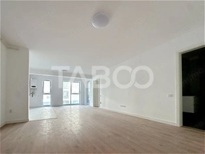 Apartament cu 2 camere de vanzare finisat bloc nou super pret - imagine 2