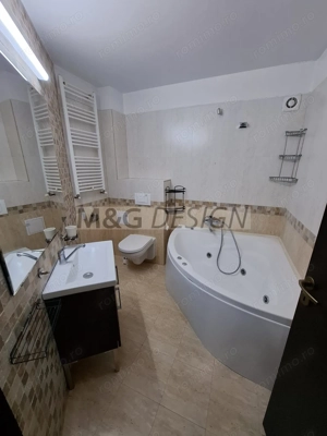 Apartament pe 2 nivele intrare Dumbravita - imagine 16