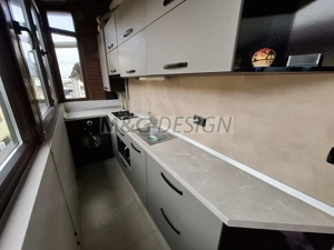 Apartament pe 2 nivele intrare Dumbravita - imagine 15