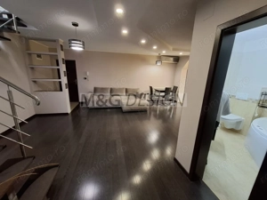 Apartament pe 2 nivele intrare Dumbravita - imagine 11