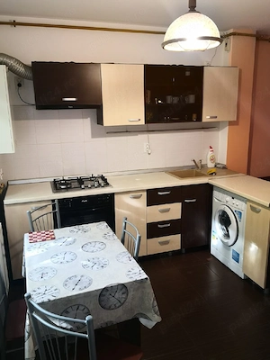Inchiriere apartament doua camere - imagine 5